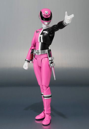 S.H.Figuarts 刑事粉（暂译） | Hpoi手办维基