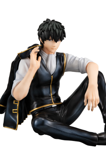 GEM系列 银魂 掌中土方