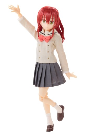 PureNeemo角色系列 No.165 孤独摇滚！ 喜多郁代