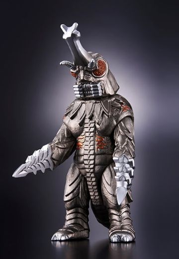 哥斯拉商店限定 电影怪兽系列 美加洛 复古配色版 | Hpoi手办维基