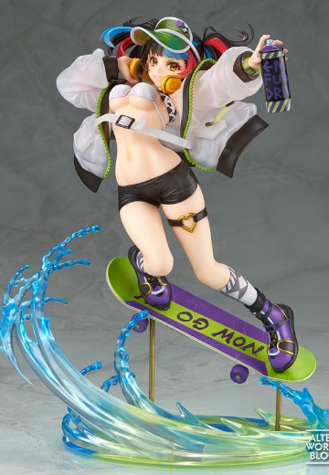 命运-冠位指定 狂战士-清少纳言