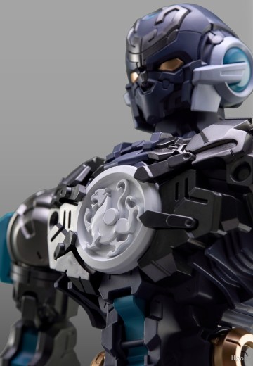 光引新生 四象戎装 | Hpoi手办维基