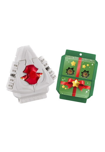 DX会说话的饱藏套装06