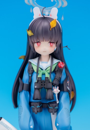 蔚蓝档案 霞泽美游 | Hpoi手办维基