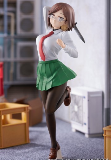 Trio-Try-iT 忍者与杀手二人组的日常生活 古贺木叶