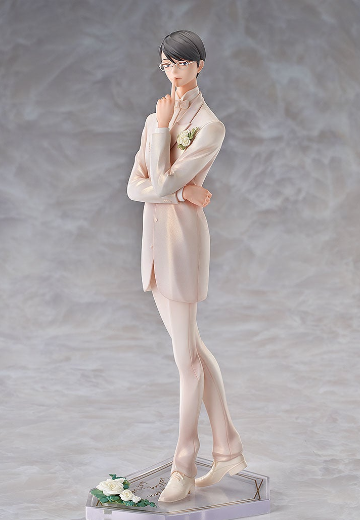 同级生 佐条利人 结婚礼服 | Hpoi手办维基