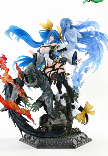 究极稀有主线 罪恶装备 Xrd REV 2 蒂兹