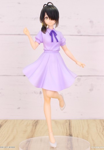 Vivit 紫云寺家的兄弟姐妹 紫云寺琴乃 | Hpoi手办维基