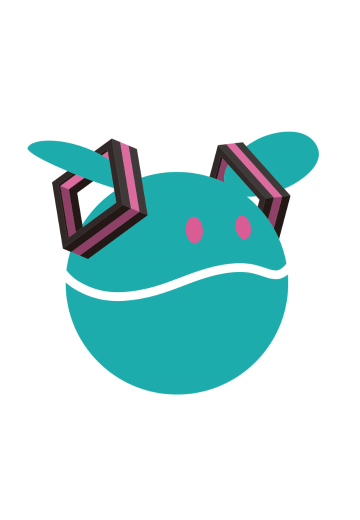 高达45周年联名初音未来 活泼哈罗音箱 初音未来版 | Hpoi手办维基