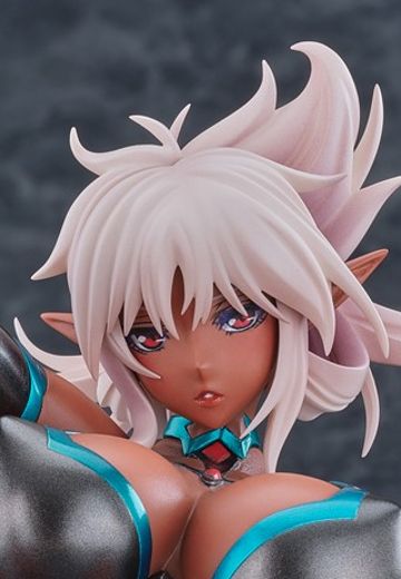 Death Ball  铃兰 | Hpoi手办维基