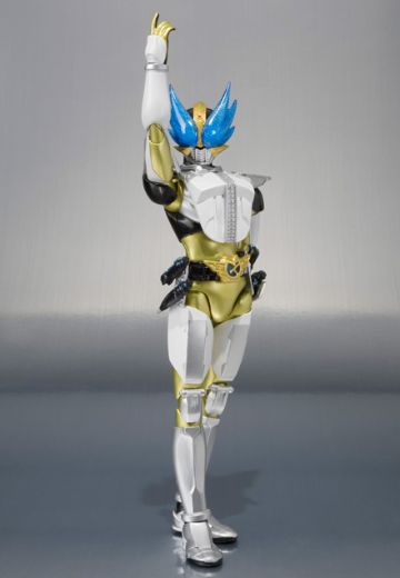 S.H.Figuarts  假面骑士电王 圣翼形态