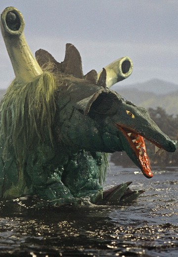 合性怪兽 雷欧贡（暂译）