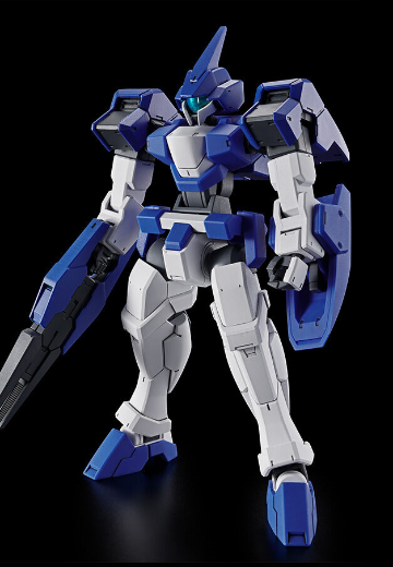 HG 1/144 杰诺亚斯O特装型 | Hpoi手办维基