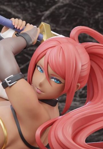 白银冒险家 火龙蕾妮娅 欲望之尾 正常版