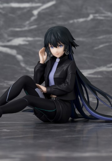 神椿市建设中。动画版 小坐系列奖品人偶 “轮回此处”