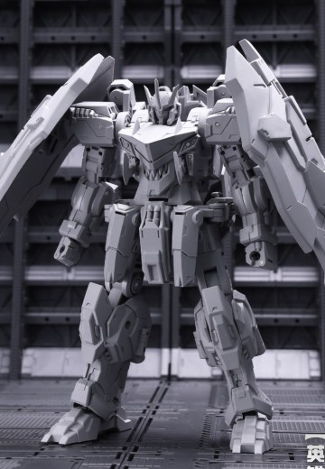 变创纪·异虫小队【战斧Axeetle】