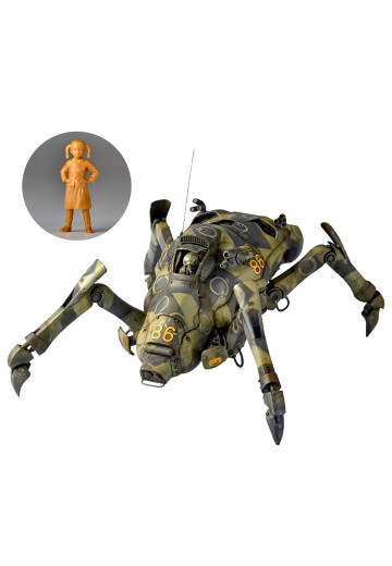 ARTPLA  Ma.K. STURMKFER 与 帕梅拉