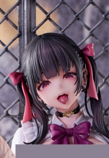 牛郎狂爸爸活JK 爱沢有里彩 | Hpoi手办维基