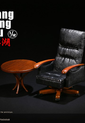 闯江湖  第一弹 CJH004 场景配件 | Hpoi手办维基