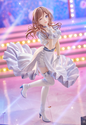 学园偶像大师 姬崎莉波-clumsy trick- | Hpoi手办维基