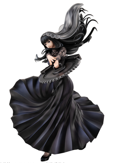 GALS系列 坂本日常 大佛