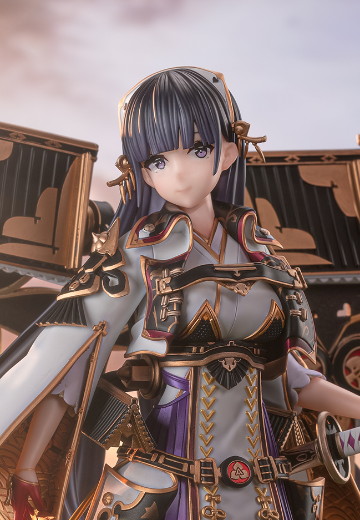 御城Project:RE  江户城