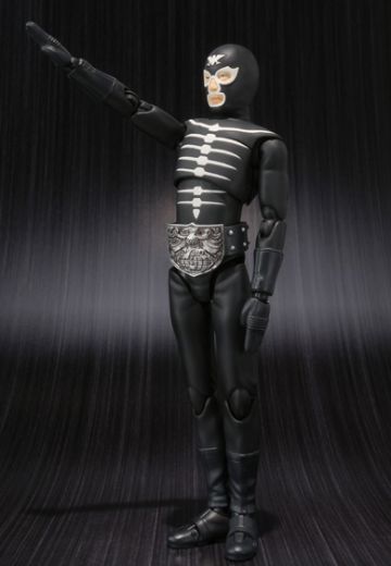 S.H.Figuarts 修卡战斗员