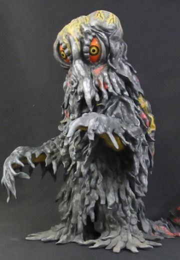 东宝30cm系列 黑多拉