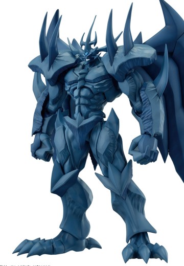 Figure-rise Standard Amplified -三幻神降临- 欧贝利斯克之巨神兵 | Hpoi手办维基