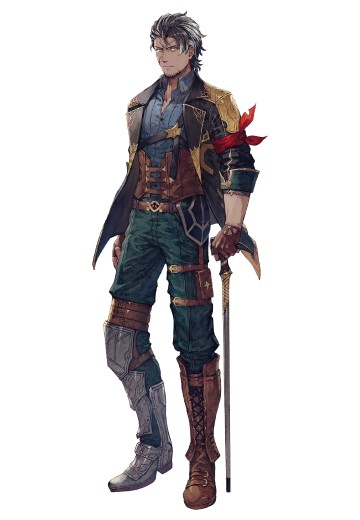 艾哈德‧伯尔曼