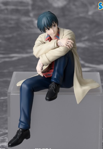 小坐系列 坂本日常 南云 | Hpoi手办维基