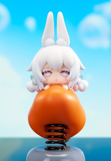 碧蓝航线 HappyShake系列 Q版摇摇乐 恶毒 | Hpoi手办维基