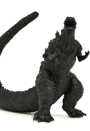 电影怪兽系列日比谷哥斯拉广场哥斯拉像 | Hpoi手办维基