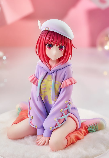 我推的孩子 有马加奈 连帽衫造型