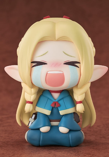 Qset 迷宫饭 玛露西尔 | Hpoi手办维基