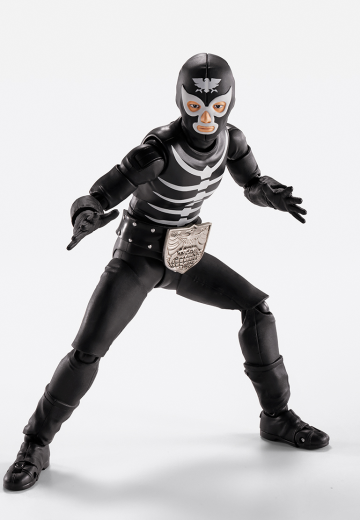 S.H.Figuarts 修卡战斗员 地狱昭和怪人版 | Hpoi手办维基