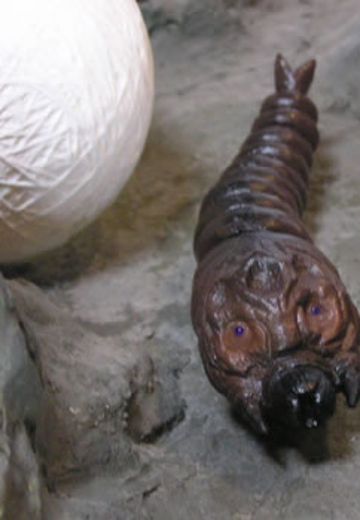 PLEX×CCP合作系列 Vol.002 摩斯拉的茧套装（普通，蓄光Ver.） | Hpoi手办维基