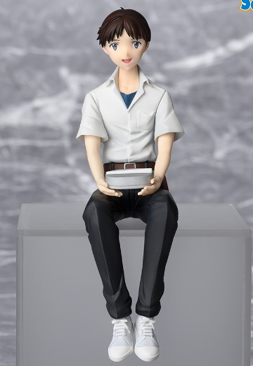 小坐系列 新世纪福音战士新剧场版 碇真嗣