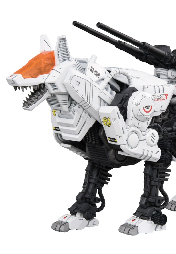 索斯机兽 AZ-11 机动奔狼 | Hpoi手办维基