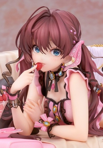 偶像大师 灰姑娘女孩 一之濑志希 Dolce Puella