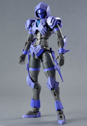 30MF 利贝尔潜行者 | Hpoi手办维基