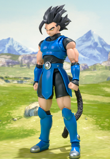 S.H.Figuarts  夏洛特