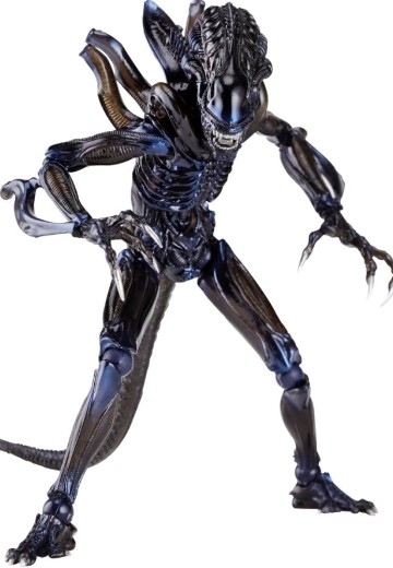 特摄转轮科技系列 016 异形2 异形战士 | Hpoi手办维基