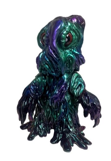 CCP 中等尺寸系列 黑多拉 玛卓拉翡翠版【KH公司限定】 | Hpoi手办维基