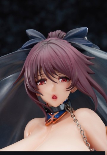 对魔忍RPG 水城不知火 幻影花嫁