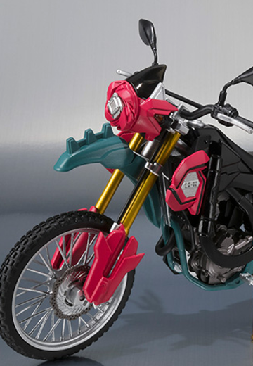 S.H.Figuarts 玫瑰冲锋号（暂译） | Hpoi手办维基