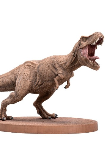 Luminasta 侏罗纪世界 暴龙 | Hpoi手办维基