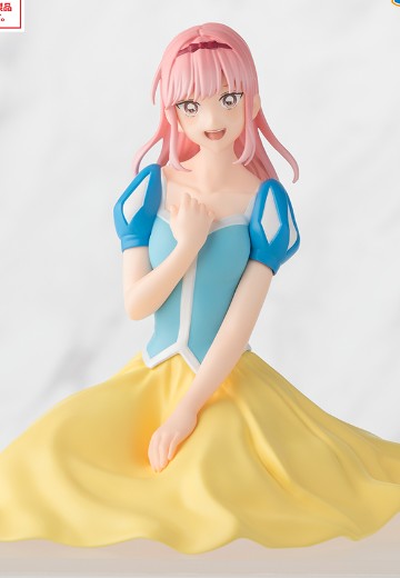 青之箱 小坐系列奖品人偶 “蝶野雏”校园文化节款式