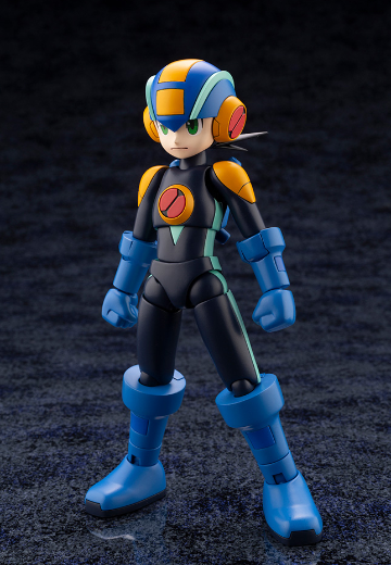 洛克人EXE 洛克人 | Hpoi手办维基