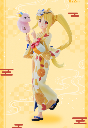 一番赏 孤独摇滚！VOLUME 4 B奖 伊地知虹夏 Gracemaster | Hpoi手办维基